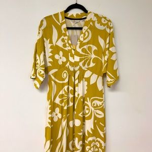 Boden Dress